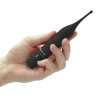 GC Stimulateur Clitoral Tickler Noir